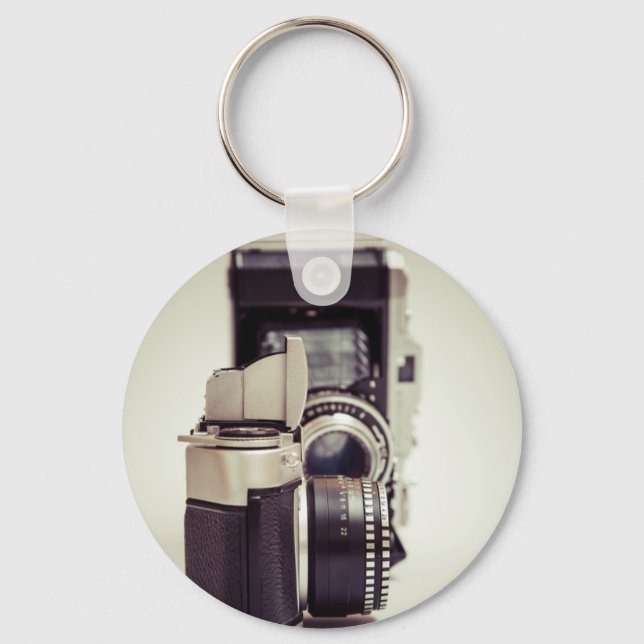 Porte-clés Photographie - Fotografie (Recto)