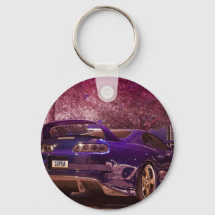Porte-clés Photographie supra