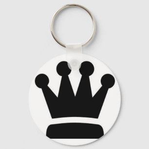 Porte-clés photoshop-king-couronne-logo-icône1