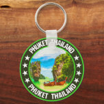 Porte-clés Phuket<br><div class="desc">Phuket</div>