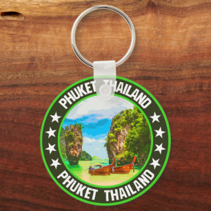 Porte-clés Phuket