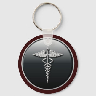 Porte-clés Physician Key Chain