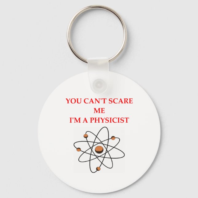 Porte-clés PHYSICISTE.png (Recto)