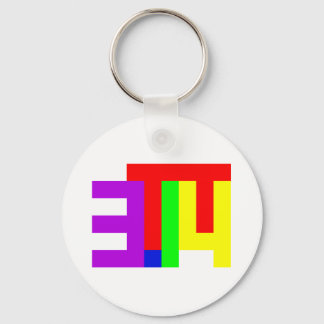 PORTE-CLÉS PI = 3,14