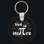 Porte-clés Pi day<br><div class="desc">Pi day</div>