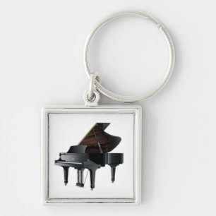 Porte-clés piano