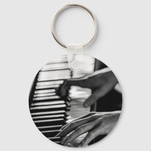 Porte-clés Piano génial