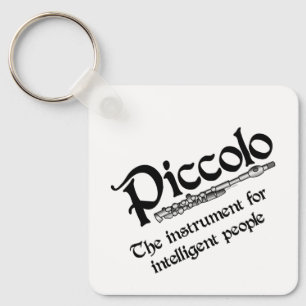 Porte-clés Piccolo intelligent