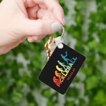 Pickleball Evolution Funny Nom personnalisé