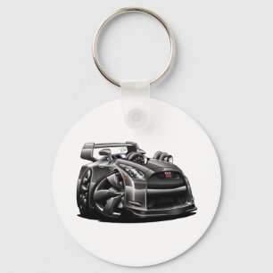 PORTE-CLÉS PIÈCE EN T ARRRR DE GEEE