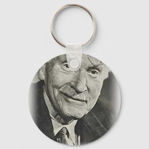 Porte-clés Pièce en t de Person de Jung