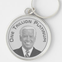 Pièce Platine à un milliard de dollars