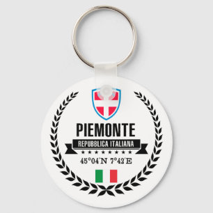 Porte-clés Piemonte