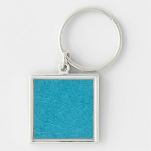 Porte-clés Pierre bleue
