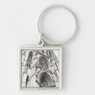 Porte-clés Pierre et Ombre