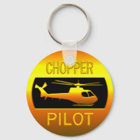 Pilote d'hélicoptère