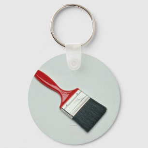 Porte-clés Pinceau
