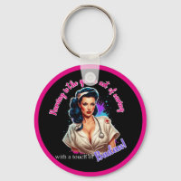 Pinup_ Infirmière Badass