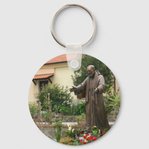 Porte-clés Pioppi, Italie porte - clé personnalisé