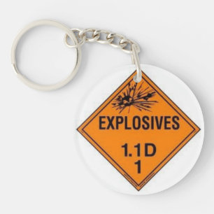 Porte-clés Pisspot 1,1 - Porte - clé