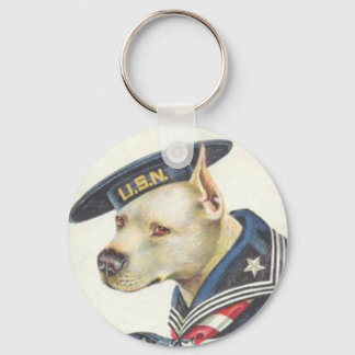 Porte-clés Pit Bull