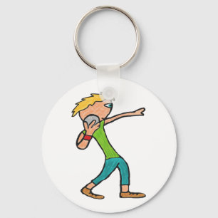 Porte-clés Placer