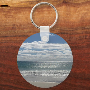 Porte-clés Plage