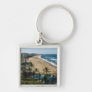 Porte-clés Plage à Margate, côte sud, Kwazulu-Natal 2