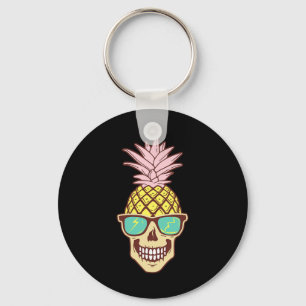 Porte-clés Plage Hawaiian Aloha Beach