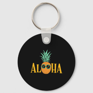 Porte-clés Plages d'Aloha Aloha - Hawaii - Hawaiian 1