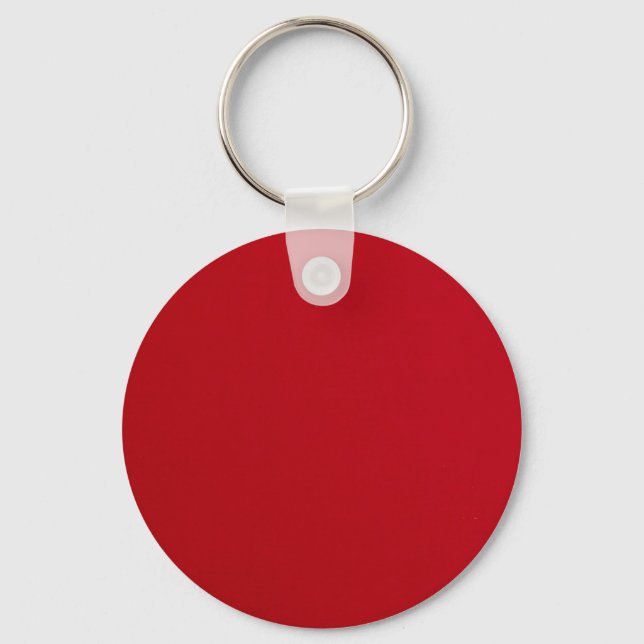 Porte-clés Plain (Recto)