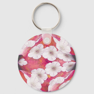 Porte-clés Plaisir Floral