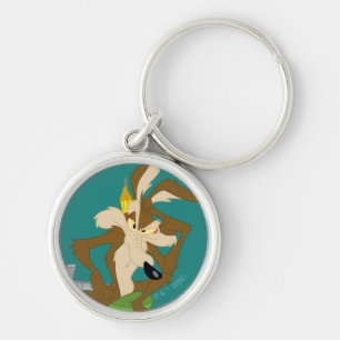 Porte-clés Planification de BÉBÉE COYOTE™