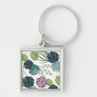 Plante Happiness Collection Motif Succulent
