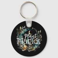 Plante Magick