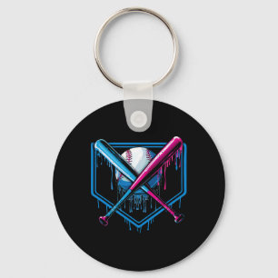 Porte-clés Plaque de base Bysebyll Drip Boys Bysebyll Byt 2 