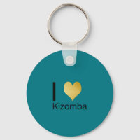 Playfully Elegant I Heart Kizomba