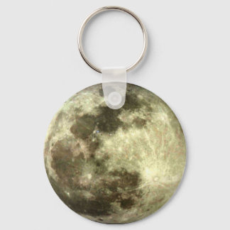 Porte-clés Pleine lune