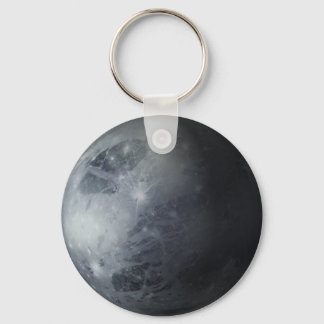 Porte-clés Pluto