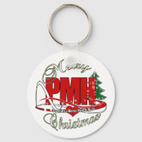 PMH Psychiatric Mental Health Nurse CHRISTMAS