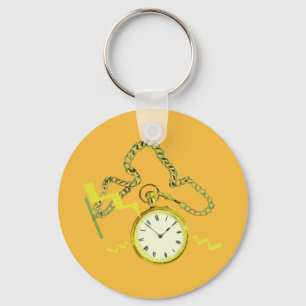Porte-clés Pocketwatch