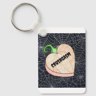 Porte-clés Podcast Crushgasm