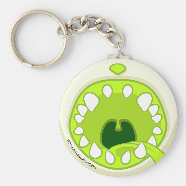 Porte-clés Poe ARF ! Porte - clé (Devant)