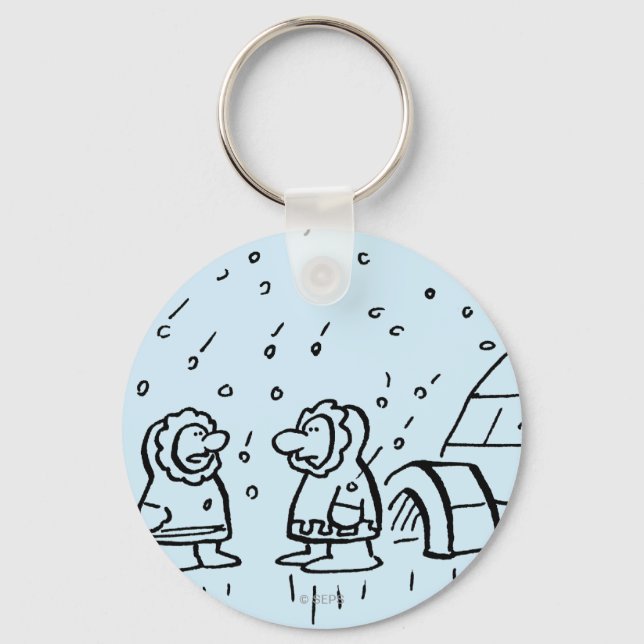 Porte-clés Poids (Recto)