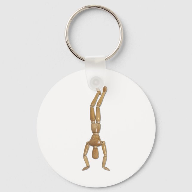 Porte-clés Poignée (Recto)