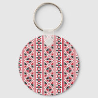 point de croisement motif