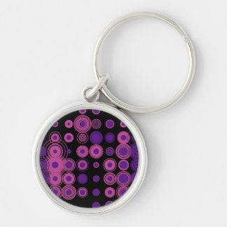 PORTE-CLÉS POIS 3