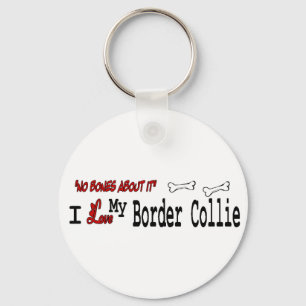 Porte-clés Poison de Border