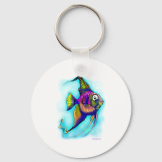 Porte-clés Poisson