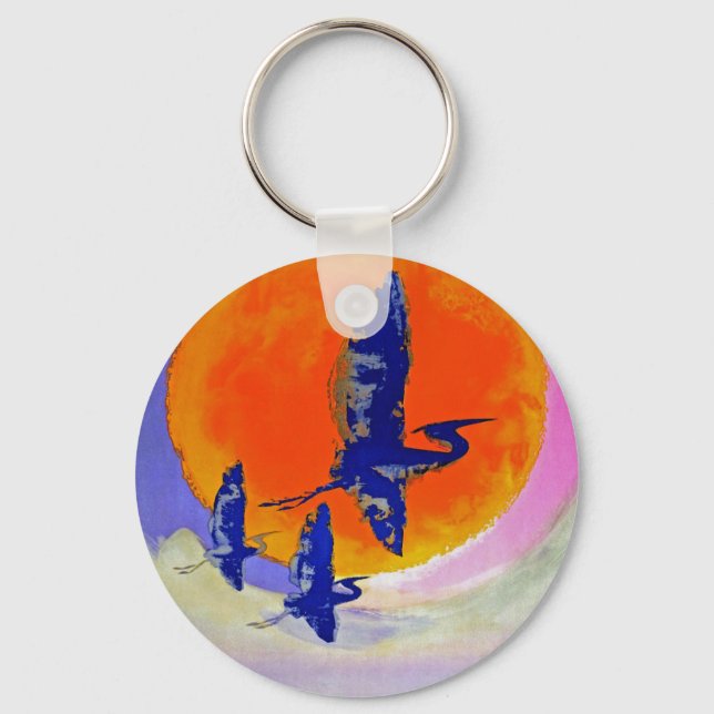 Porte-clés Poland (Recto)